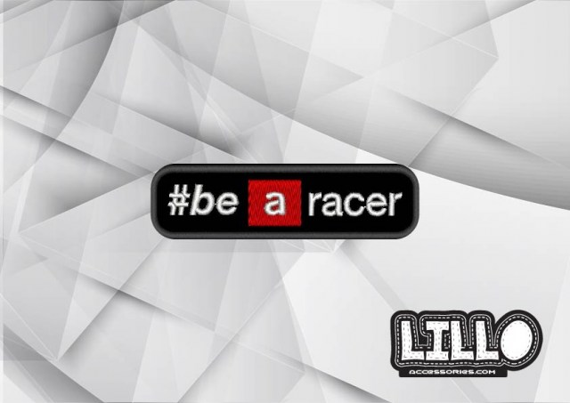 Aprilia # Be a Racer 